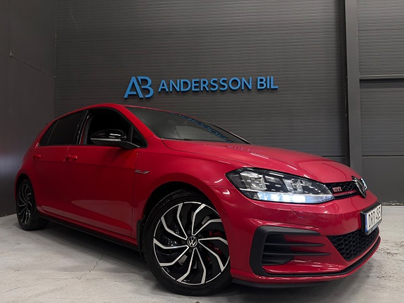Volkswagen Golf I 3 of 26