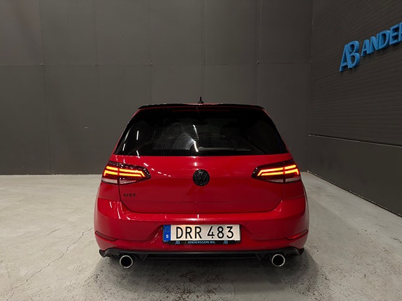 Volkswagen Golf I 8 of 26
