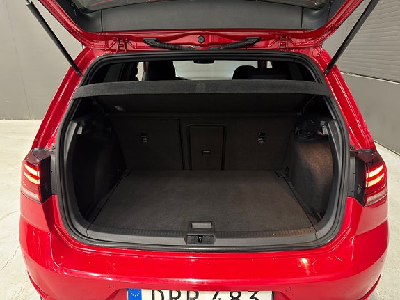 Volkswagen Golf I 26 of 26