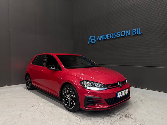 Volkswagen Golf I 4 of 26