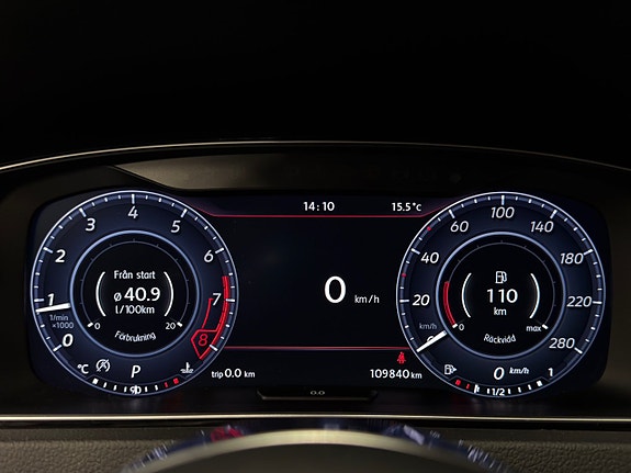 Volkswagen Golf I 19 of 26