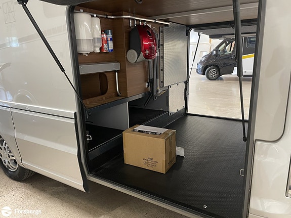 Niesmann Flair 920 LF 14 of 21