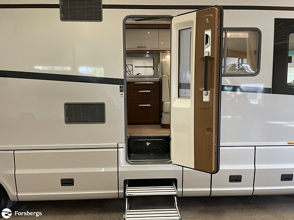 Niesmann Flair 920 LF 12 of 21