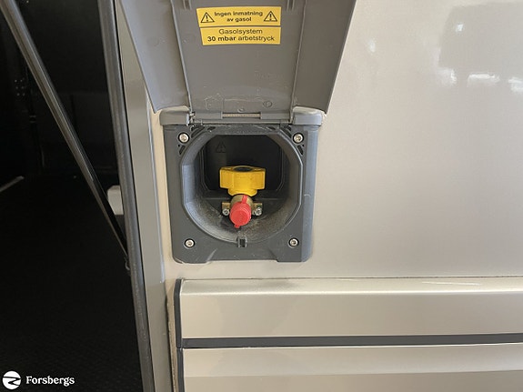 Niesmann Flair 920 LF 6 of 21