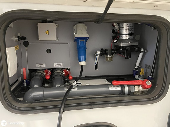 Niesmann Flair 920 LF 10 of 21