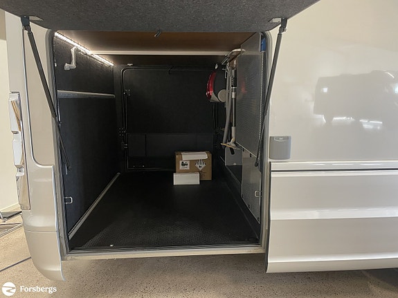 Niesmann Flair 920 LF 5 of 21