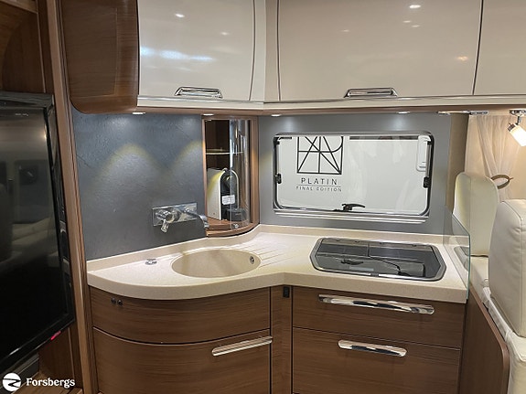 Niesmann Flair 920 LF 15 of 21