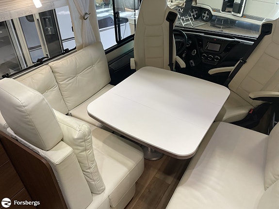 Niesmann Flair 920 LF 18 of 21