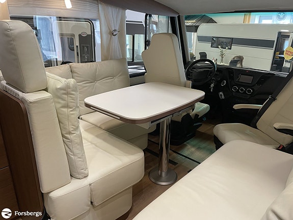 Niesmann Flair 920 LF 17 of 21