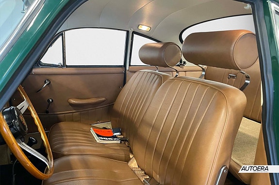 Porsche 356 C 17 of 30