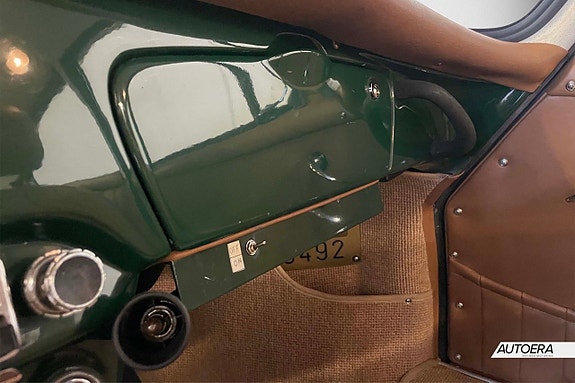 Porsche 356 C 23 of 30