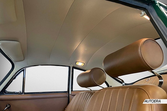 Porsche 356 C 18 of 30