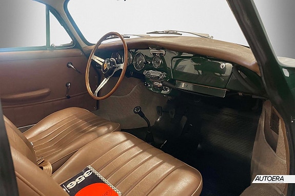 Porsche 356 C 16 of 30