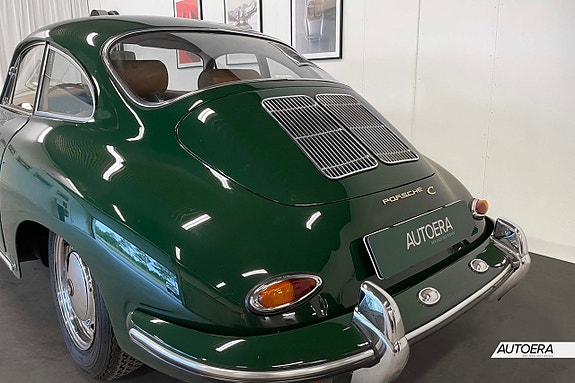 Porsche 356 C 8 of 30