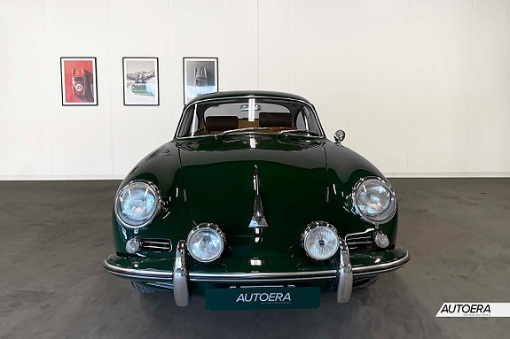 Porsche 356 C 6 of 30