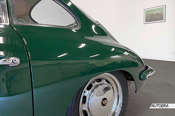 Porsche 356 C 12 of 30