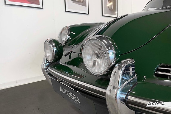 Porsche 356 C 13 of 30