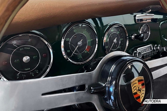 Porsche 356 C 22 of 30
