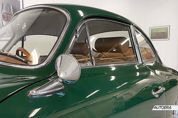Porsche 356 C 27 of 30