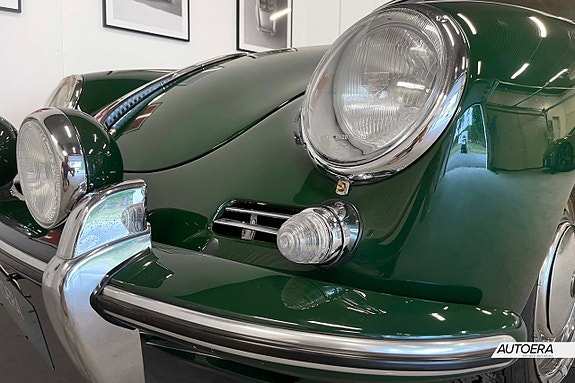 Porsche 356 C 9 of 30