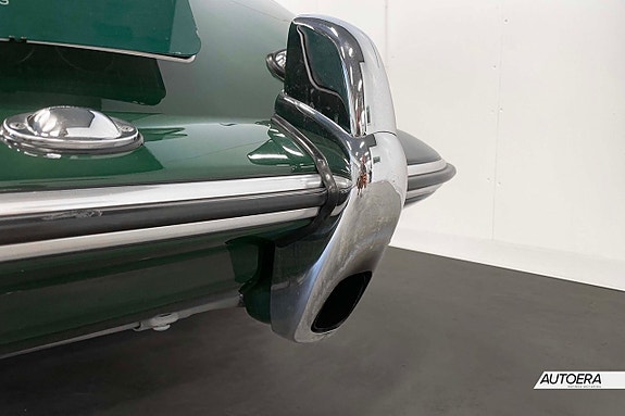 Porsche 356 C 26 of 30