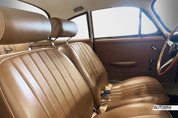 Porsche 356 C 19 of 30