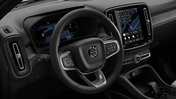 Volvo EX40 28 of 28