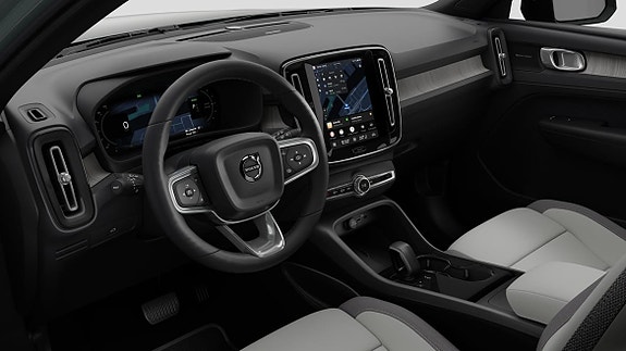 Volvo EX40 20 of 28