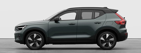 Volvo EX40 19 of 28