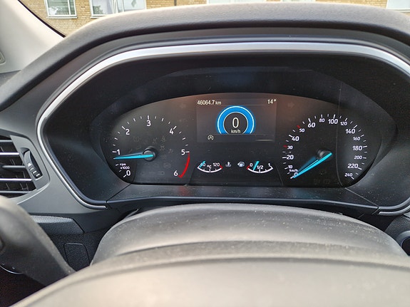 Ford Focus 8 of 9