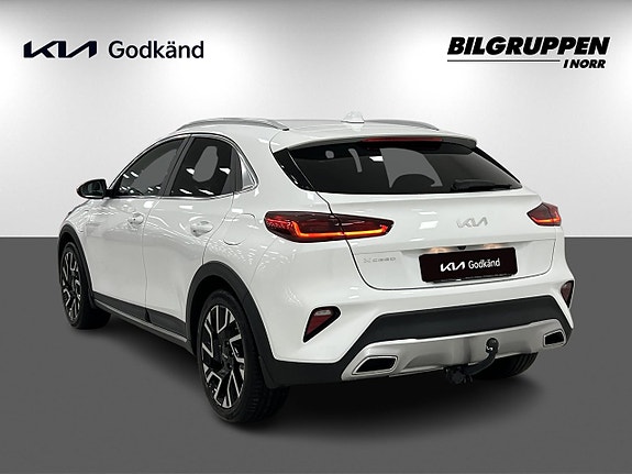 Kia XCeed 6 of 22
