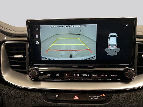 Kia XCeed 22 of 22