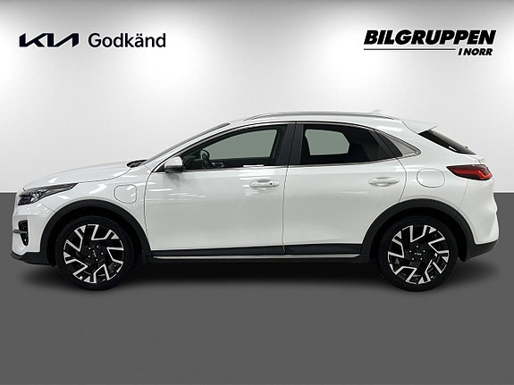 Kia XCeed 4 of 22