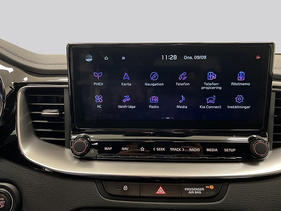 Kia XCeed 21 of 22
