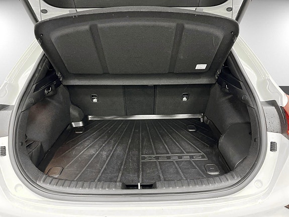 Kia XCeed 14 of 22