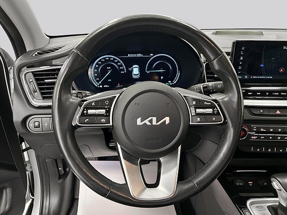 Kia XCeed 20 of 22