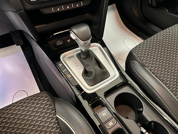 Kia XCeed 12 of 22