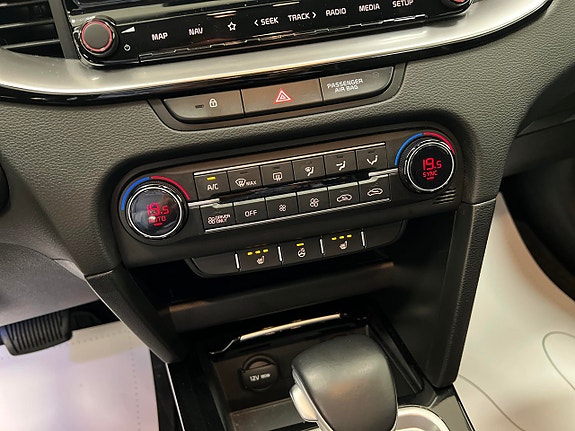 Kia XCeed 13 of 22