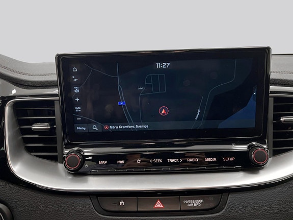 Kia XCeed 11 of 22