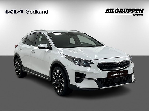 Kia XCeed 3 of 22