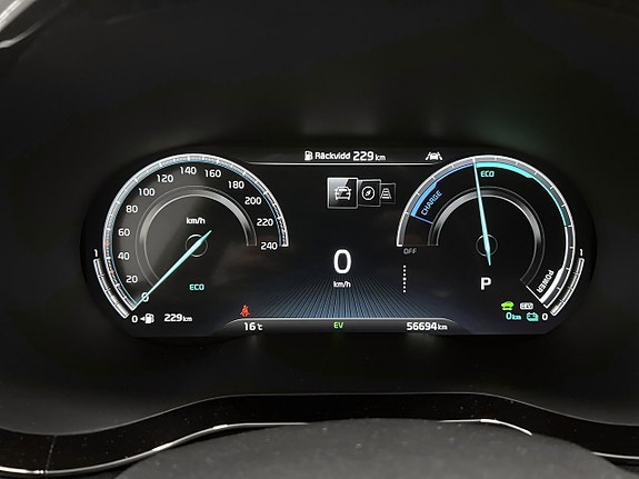 Kia XCeed 10 of 22