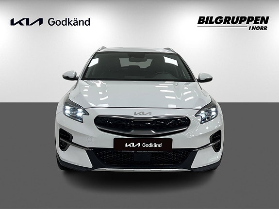 Kia XCeed 2 of 22
