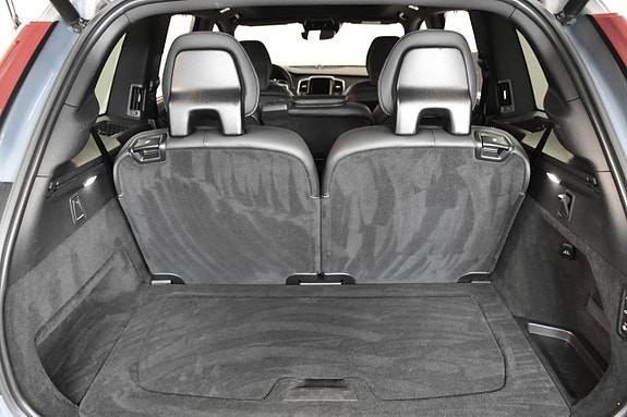 Volvo XC90 23 of 26