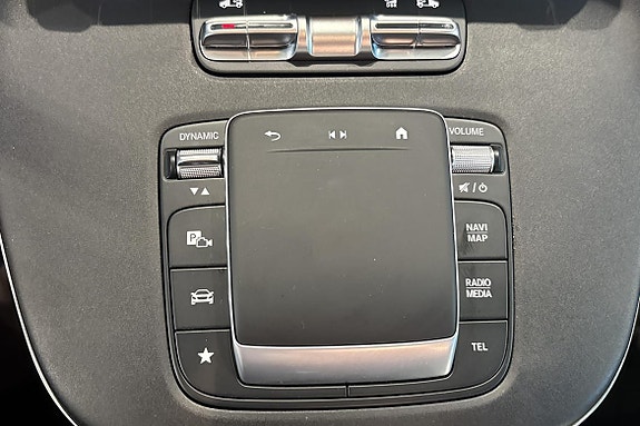Mercedes-Benz V300 23 of 26