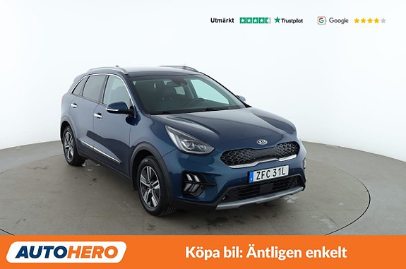 Kia Niro 8 of 30