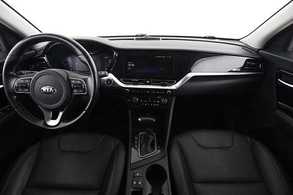Kia Niro 13 of 30