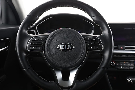 Kia Niro 19 of 30