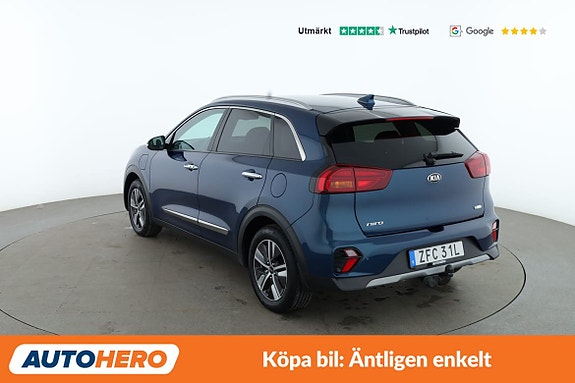 Kia Niro 3 of 30