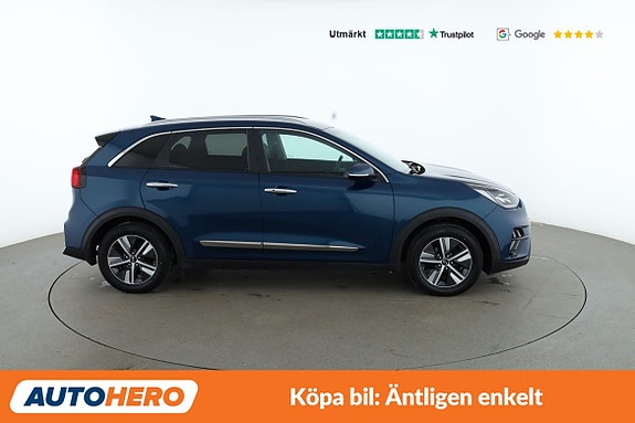 Kia Niro 7 of 30
