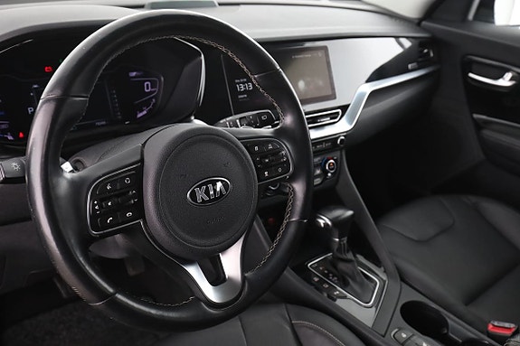 Kia Niro 12 of 30